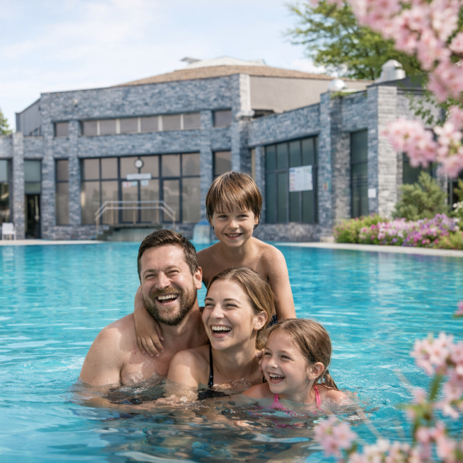 Bahar Fırsatı Telefonun Ucunda +1 Gece Kampanyası image